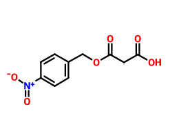 丙二酸单对硝基苄酯