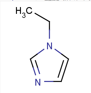 1-乙基咪唑