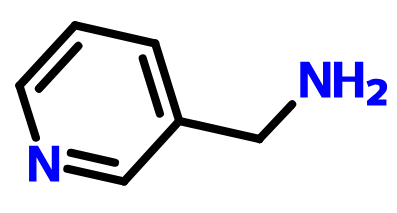3-氨甲基吡啶