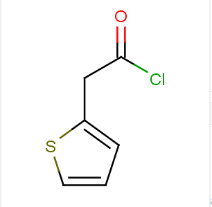 2-噻吩乙酰氯