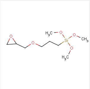 3-(2,3-环氧丙氧)丙基三甲氧基硅烷