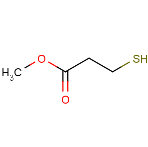 3-巯基丙酸甲酯