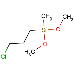 氯丙基甲基二甲氧基硅烷