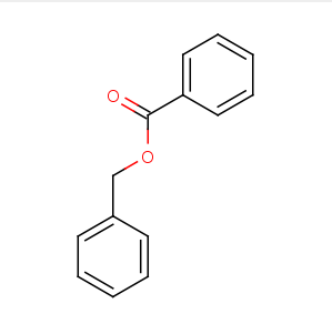 苯甲酸苄酯
