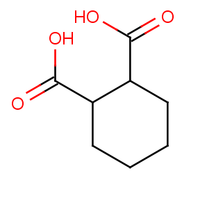 反-1,2-环己烷二甲酸