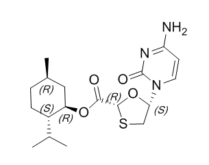拉米夫定杂质15