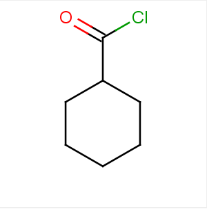 环己甲酰氯