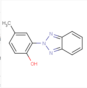 紫外线吸收剂 UV-P