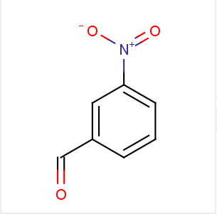 间硝基苯甲醛