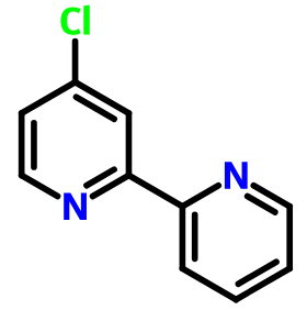 4-氯-2,2’-联吡啶