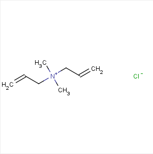 二烯丙基二甲基氯化铵