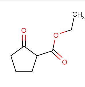 2-乙氧羰基环戊酮