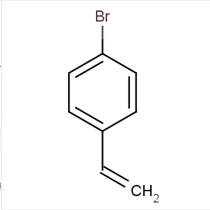 4-溴苯乙烯
