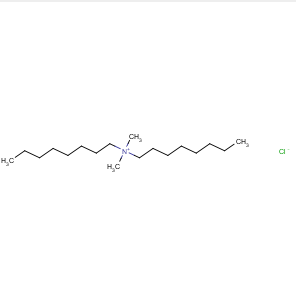 双八烷基二甲基氯化铵
