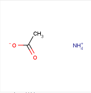醋酸铵