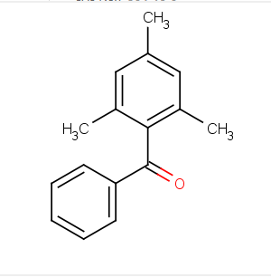 2,4,6-三甲基二苯甲酮