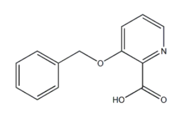 3-(Benzyloxy)picolinic acid,3-(苄氧基)皮考啉酸