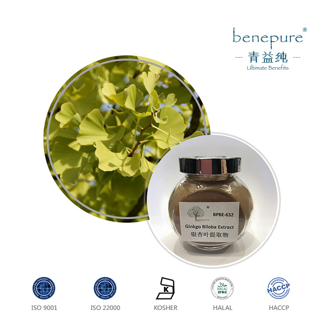 银杏叶提取物