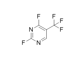三氟甲基嘧啶杂质