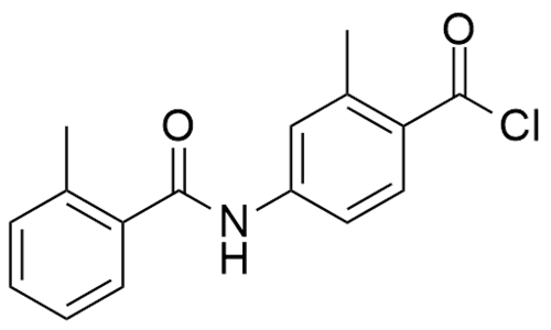 托伐普坦杂质11