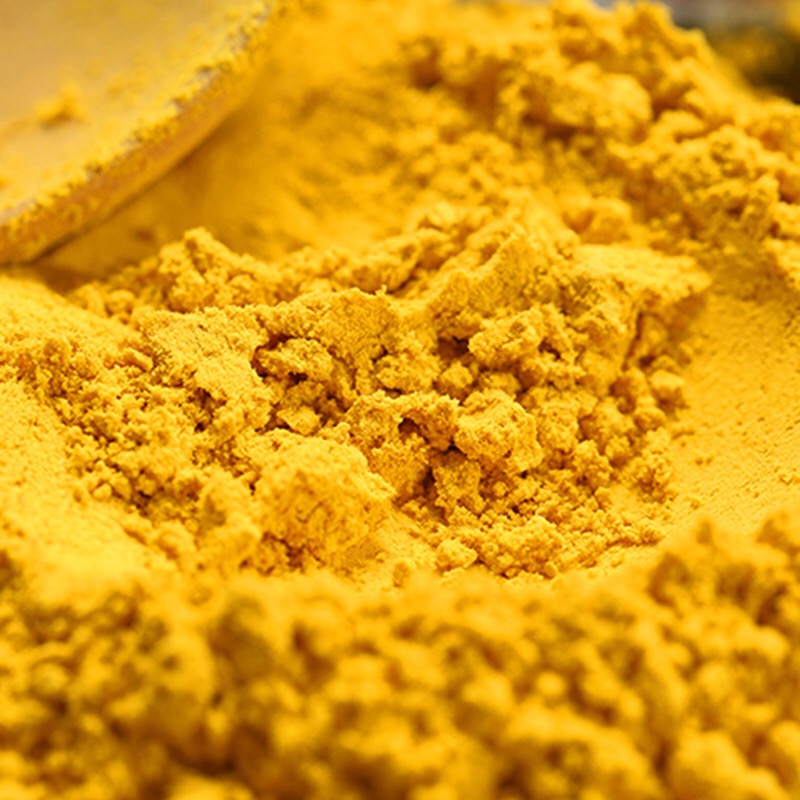 脱水蔬菜粉（金瓜粉）