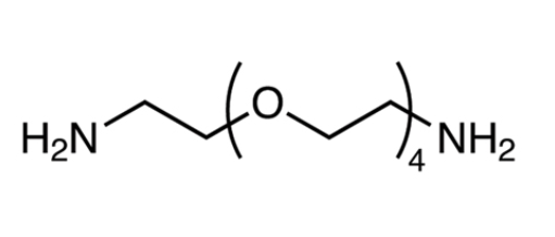 Amino-PEG4-Amine，氨基四聚乙二醇氨基，NH2-PEG4-NH2