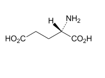 谷氨酸