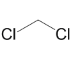 二氯甲烷