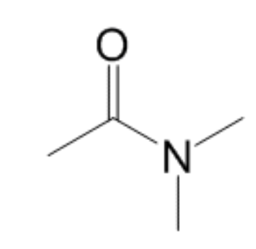 N,N-二甲基乙酰胺