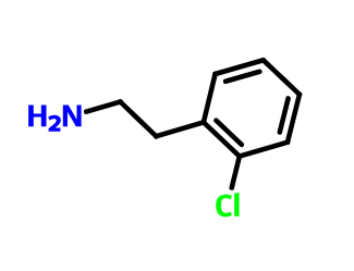 2-氯苯乙胺