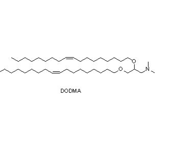 1,2-二油醇-3-二甲基氨基-丙烷（DODMA）