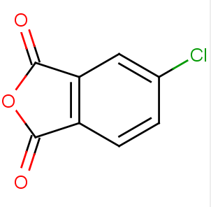 4-氯代苯酐