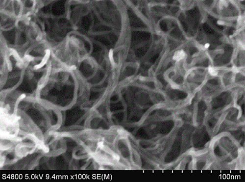 羧基化多壁碳纳米管