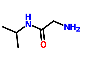 N-异丙基甘氨酰胺
