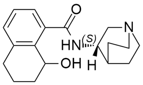 帕洛诺司琼杂质30