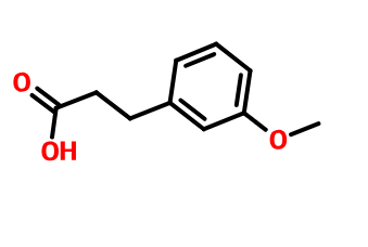 3-(3-甲氧基苯基)丙酸