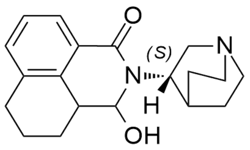 帕洛诺司琼-N-氧化物