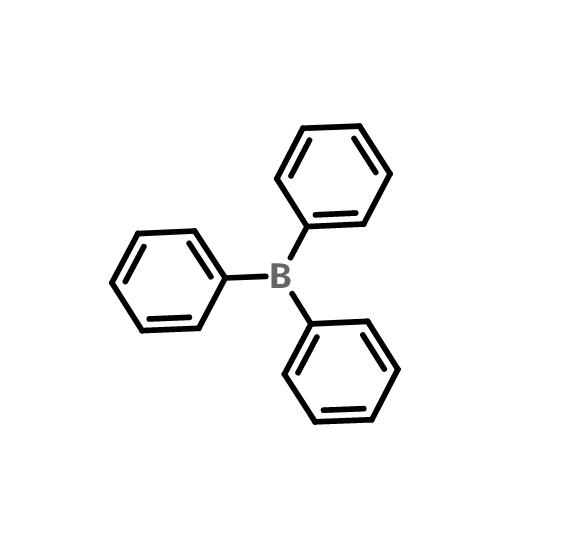 三苯基硼烷
