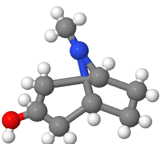 120-29-6；托品醇