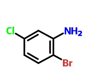 2-溴-5-氯苯胺