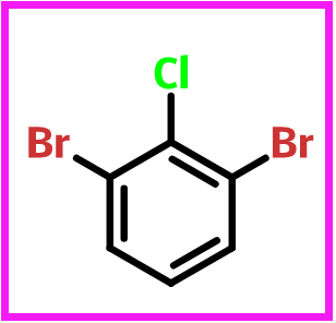 2-氯-1,3-二溴苯