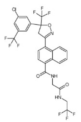 威德利生产新药阿福拉纳1093861-60-9 厂家现货出口批发