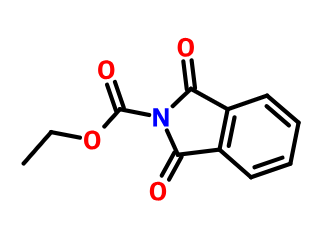 N-乙氧羰基邻苯二甲酰亚胺