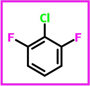 2,6-二氟氯苯