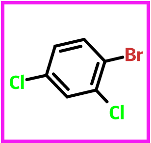 2,4-二氯溴苯