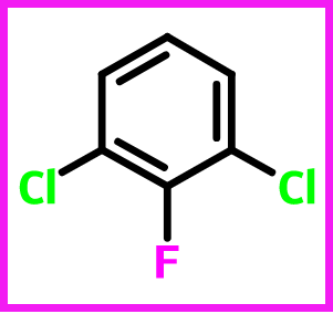 2,6-二氯氟苯