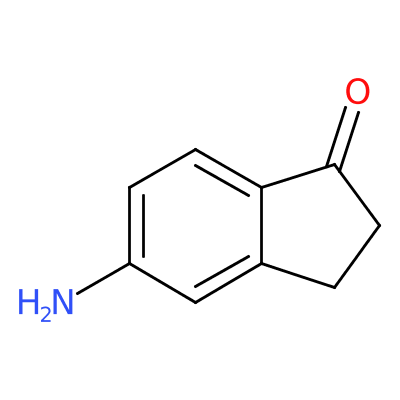 5-氨基氢化茚-1-酮