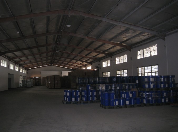 十六烷基二甲基叔胺