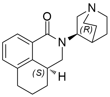 盐酸帕洛诺司琼杂质ZZ10