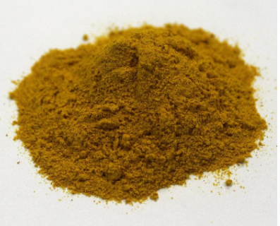 直接耐晒嫩黄5GL